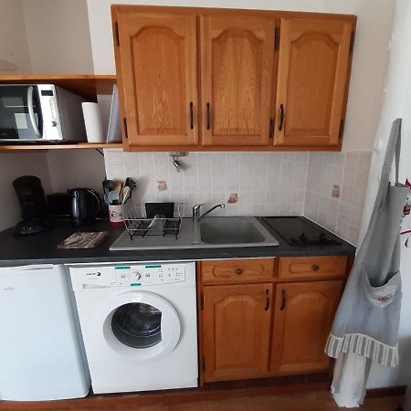 Studio Calme Renove Parking Proche Centre Et Thermes Aix-les-Bains Ngoại thất bức ảnh